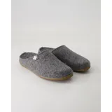 Living Kitzbühel Hausschuhe Hausschuhe Schurwolle - grau 38 EU