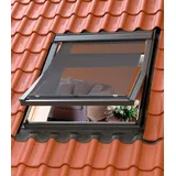 VELUX Markise Manuell MHL SK00 5060 schwarz