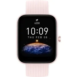 Amazfit Bip 3 Pro rosa