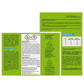 Protect Garden Curamat AZ Rosen Kombi-Set 2 x 4 ml + 15 ml Konzentrat