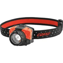 Coast FL85 Rot