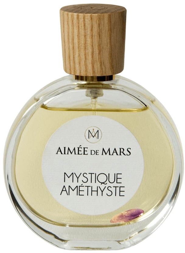 Aimee de Mars 'Les Étoiles d''Aimée - Mystique Améthyste' Eau de Parfum 50 ml