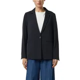 Comma, Blazer Blau 38