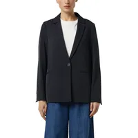 Comma, Blazer Blau 38