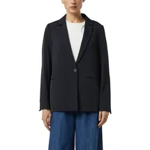 Comma, Blazer Blau 38