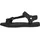 Jack Wolfskin Taiga Sandal Herren Schwarz 39,5