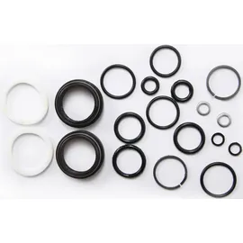 RockShox Basic Service Kit Federgabel Reba schwarz