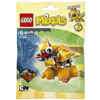 LEGO Mixels Spugg (41542)