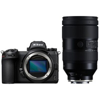 Nikon Z6 II Gehäuse + Tamron 35-150mm f/2-2,8 Di III VXD