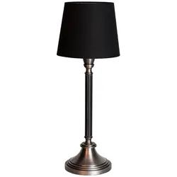 By Rydéns - Dinant Tischleuchte H60 Schwarz