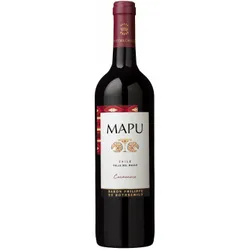 Mapu Carmenere 2023 - Baron Philippe de Rothschild
