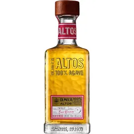 Olmeca Tequila Olmeca Altos Tequila Reposado 0,7 l