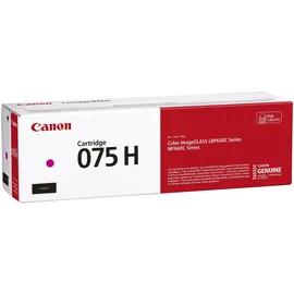 Canon 075H M Magenta