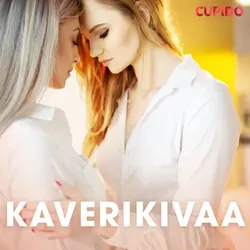 Kaverikivaa