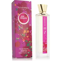 Jean Louis Scherrer Pop Delights 03 Eau de Toilette 100 ml