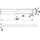 naber gmbh Naber Stretto LED, Unterboden-/Nischenleuchte, Set-5, alufarbig 7062205