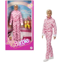 Barbie JCP80
