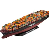 REVELL Container Ship COLOMBO EXPRESS