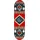 Playlife Tribal Sioux 8.0 Red/Blue