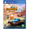 Garfield Kart Furious Racing Standard Deutsch, Englisch, Spanisch, Französisch, Italienisch Xbox One