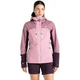 Dare 2b Dare2b Diverging Jacke - Lilas / Deep Plum - 42
