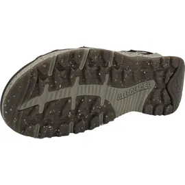 Allrounder HONDURAS Herren Braun 46