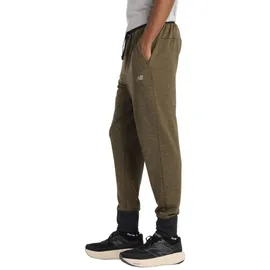 New Balance Athletics Heat Grid Jogger Hosen Braun S