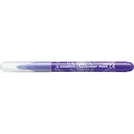 Stabilo Power Max Filzstift 12 St. mehrfarbig