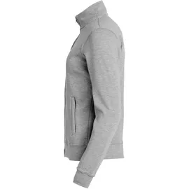 Clique Basic Cardigan Grau XXL