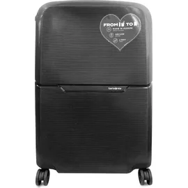 Samsonite Magnum Eco 4-Rollen 75 cm / 104 l graphit