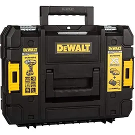 DeWalt DCF899P2 inkl. 2 x 5,0 Ah + Ladegerät + TSTAK