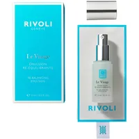 Rivoli Le Visage Émulsion Ré-Équilibrante 15 ml