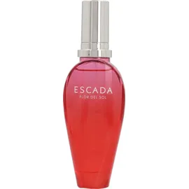 Escada Flor del Sol Eau de Toilette 50 ml