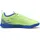 Puma Ultra 5 Play IT Kinder Fizzy Apple-Puma White-Bluemazing 32,5