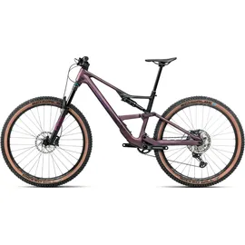 Orbea Occam SL M30 2026 29 Zoll RH 0 cm Unisex sunset carbon view 'n' black matt
