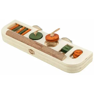 Trixie Snack-Spielzeug, 25 x 4 x 9 cm