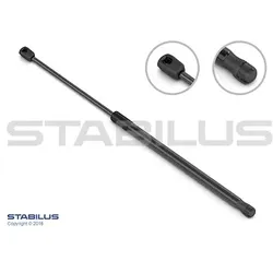 Stabilus Gasfeder, Koffer-/Laderaum [Hersteller-Nr. 692889] für Audi