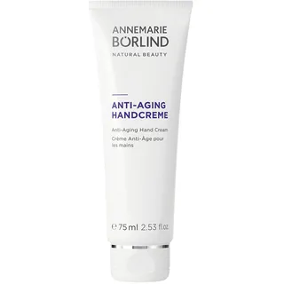 Annemarie Börlind Anti-Aging Handcreme 75 ml