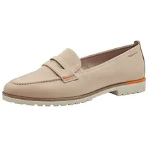 TAMARIS Slipper Slipper in beige, Größe 38 - 38