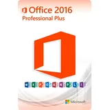 Microsoft Office 2024 Professional Plus + Microsoft Office Professional Lizenz für 3 PC