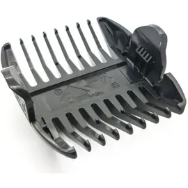 Panasonic Aufsteckkamm ER 16 3-4mm