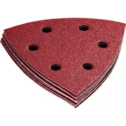 Bosch Schleifpapier Set a 10 StWood und Paint