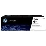 HP 56X schwarz (CF256X)