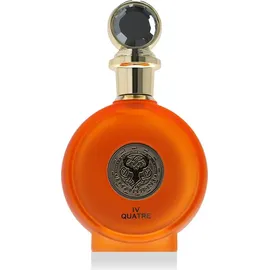 Paris Corner Expressions 4 Quatre Extrait de Parfum 100 ml