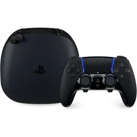 Sony PS5 DualSense Edge Wireless-Controller Midnight Black