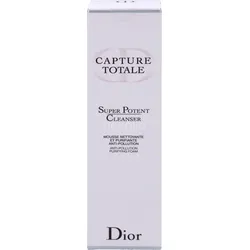 Dior Capture Totale Super Potent Cleanser 110 g