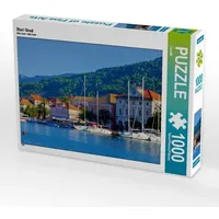 Calvendo Stari Grad (Puzzle)