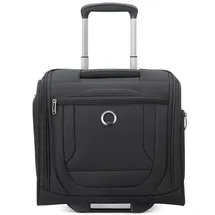 Delsey Helium DLX 2-Rollen Cabin 39 cm / 25,08 l black