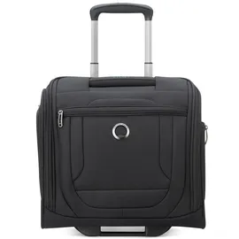Delsey Helium DLX 2-Rollen Cabin 39 cm / 25,08 l black