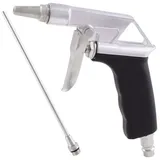 Yato Druckluftpistole mit Verlängerung Ausblaspistole